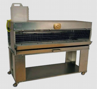 10 брудеров для выращивания бройлеров на 50 голов. Наша подборка